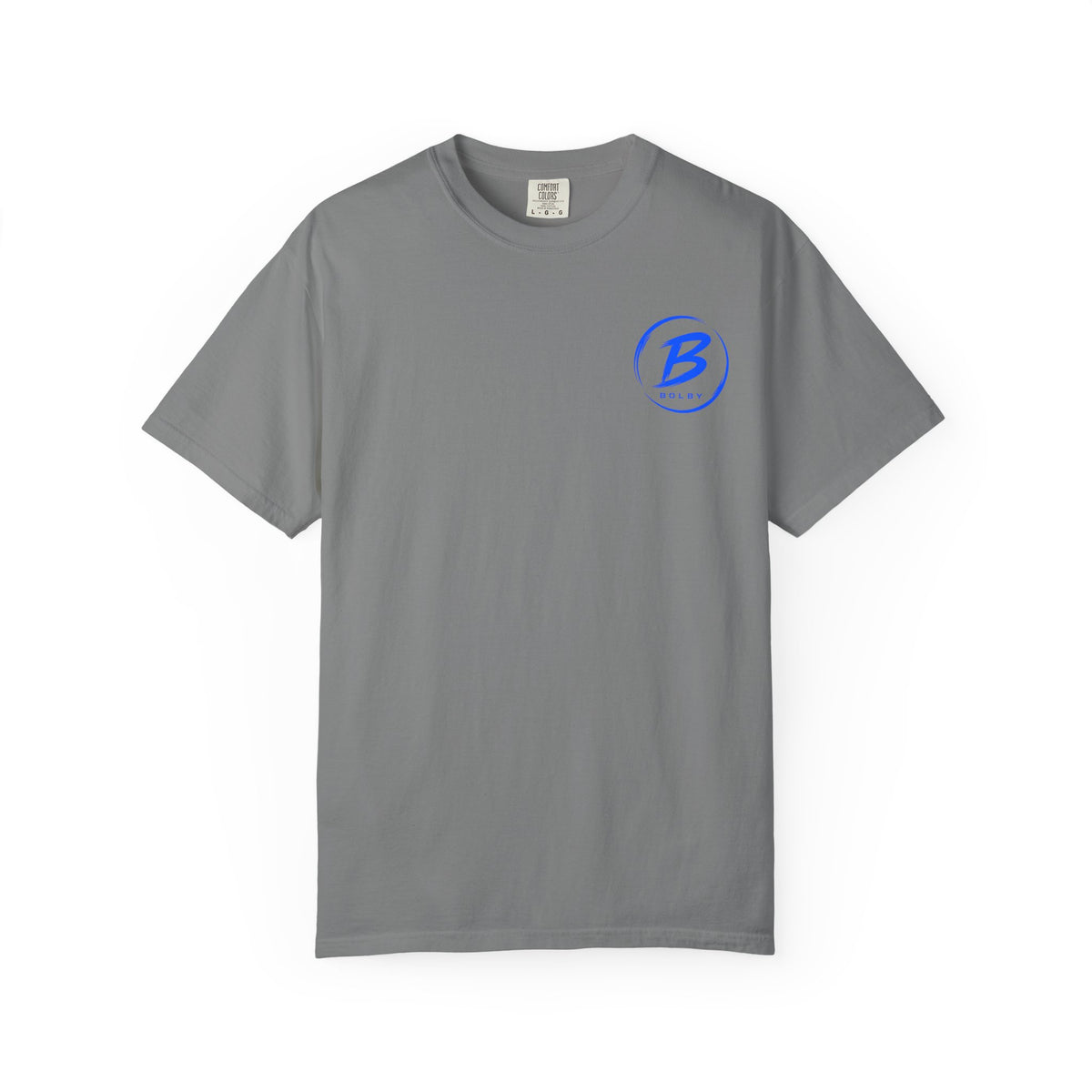 Bolby Logo Tee