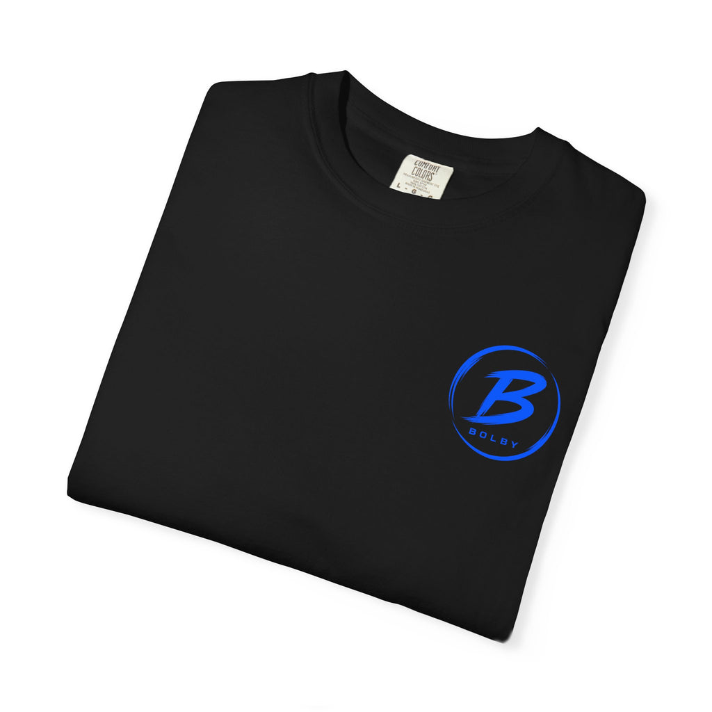 Bolby Logo Tee