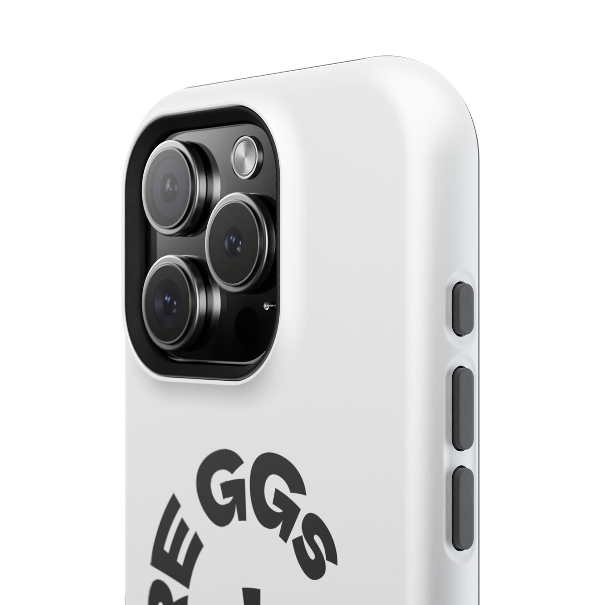 More GGs Less DCs - MagSafe® Phone Case