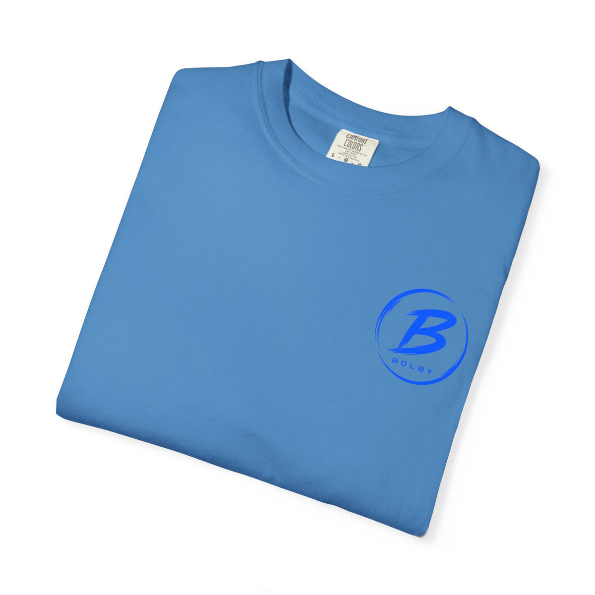 Bolby Logo Tee