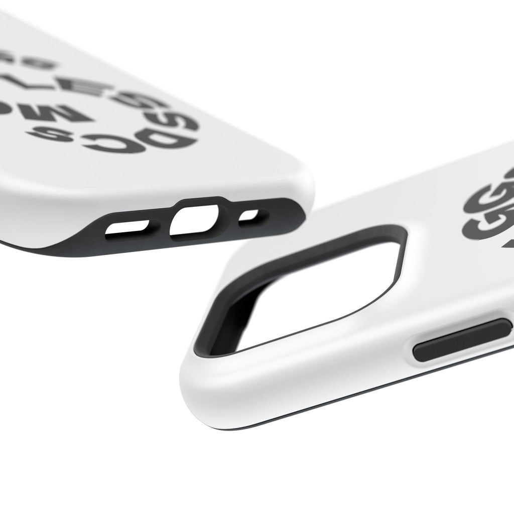 More GGs Less DCs - MagSafe® Phone Case