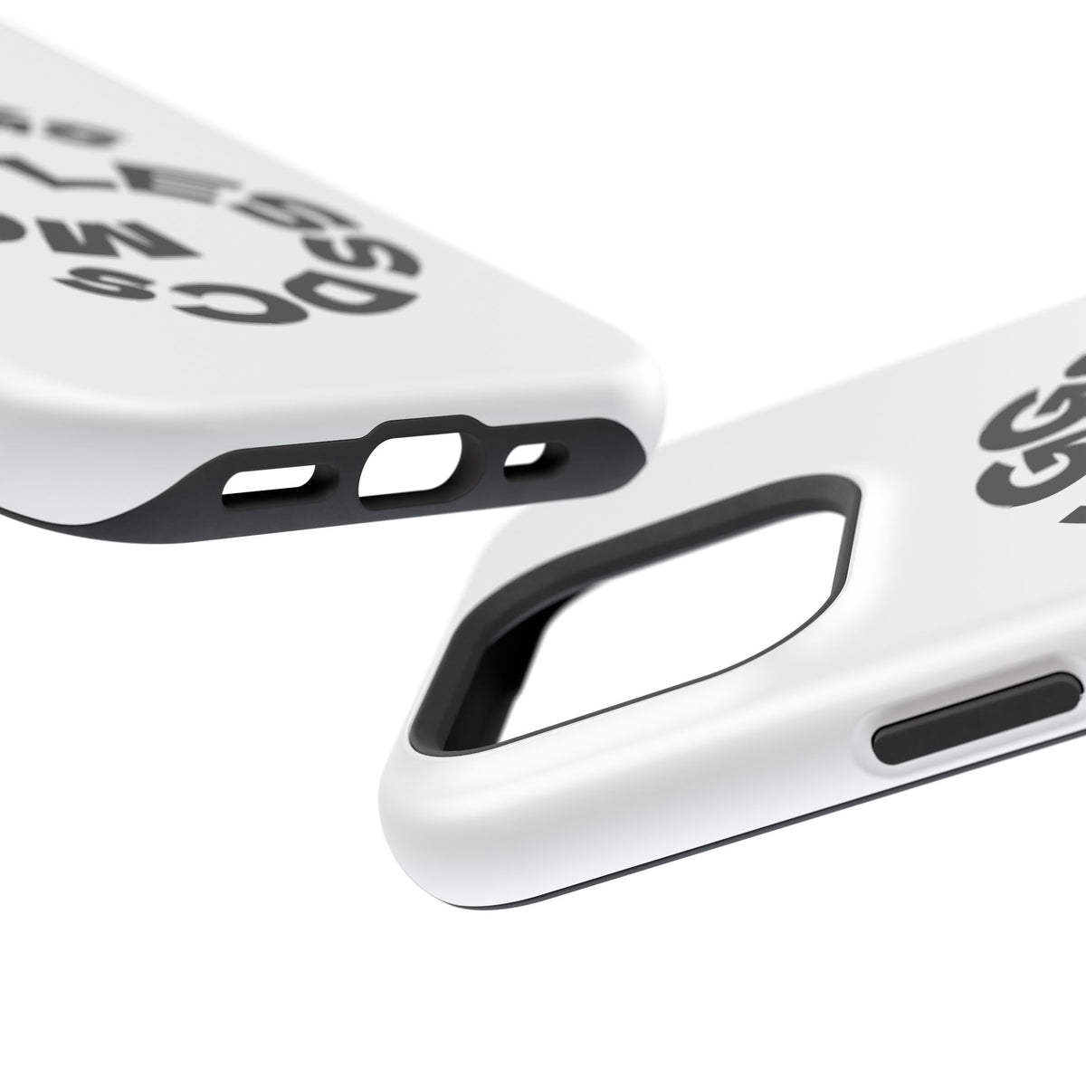 More GGs Less DCs - MagSafe® Phone Case