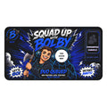 Custom Squad Up Desk Mat