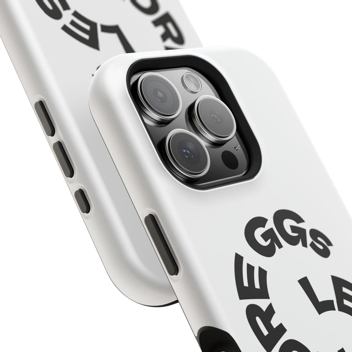 More GGs Less DCs - MagSafe® Phone Case