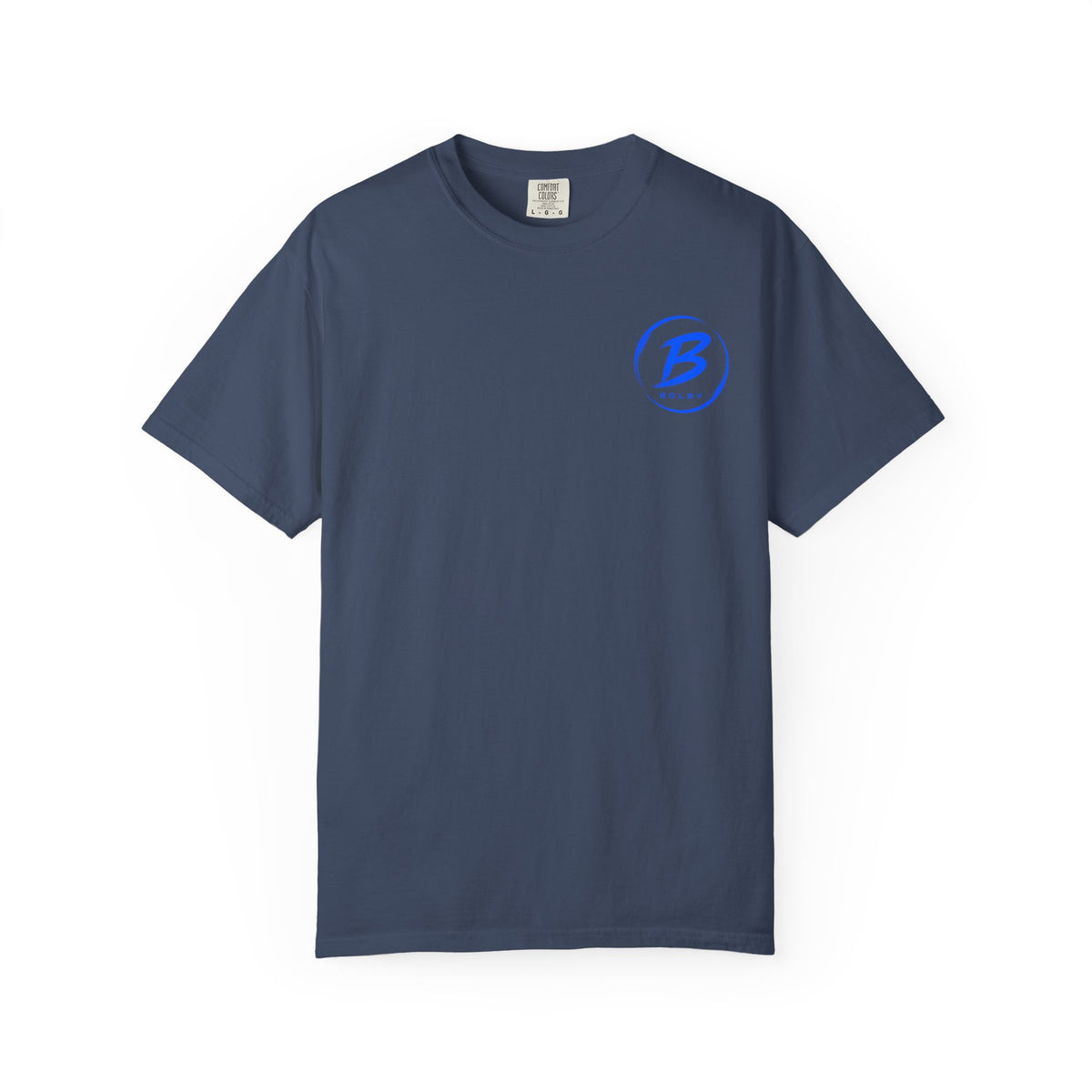 Bolby Logo Tee