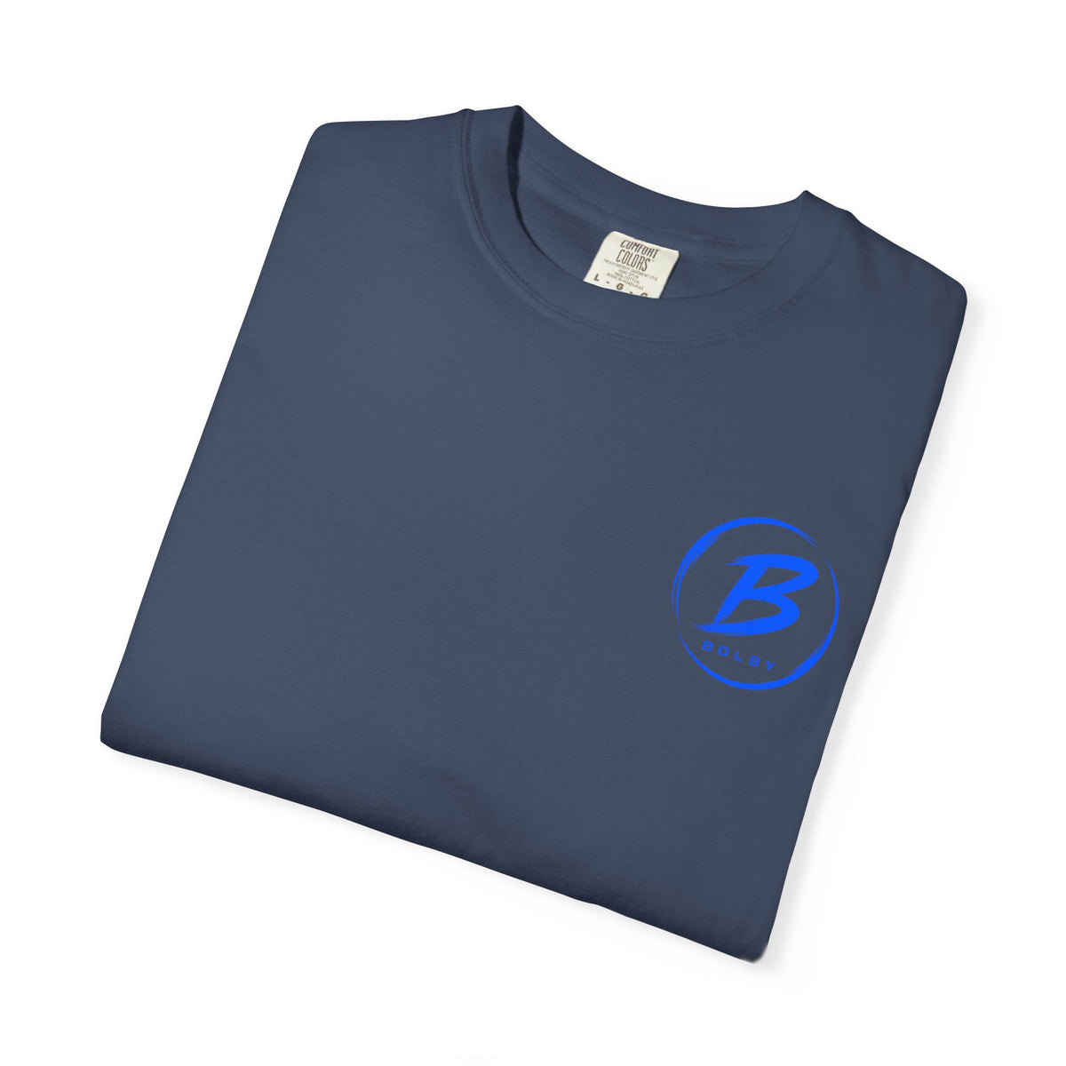 Bolby Logo Tee