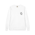 More GGs, Less DCs Pocket Long Sleeve Tee