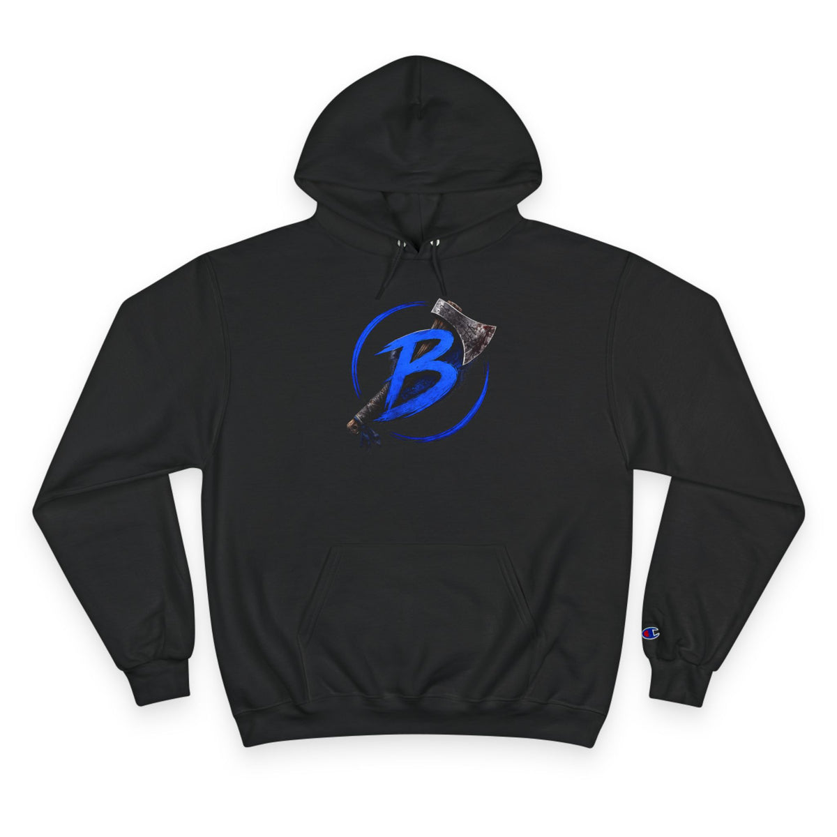 Bolby Champion Hoodie