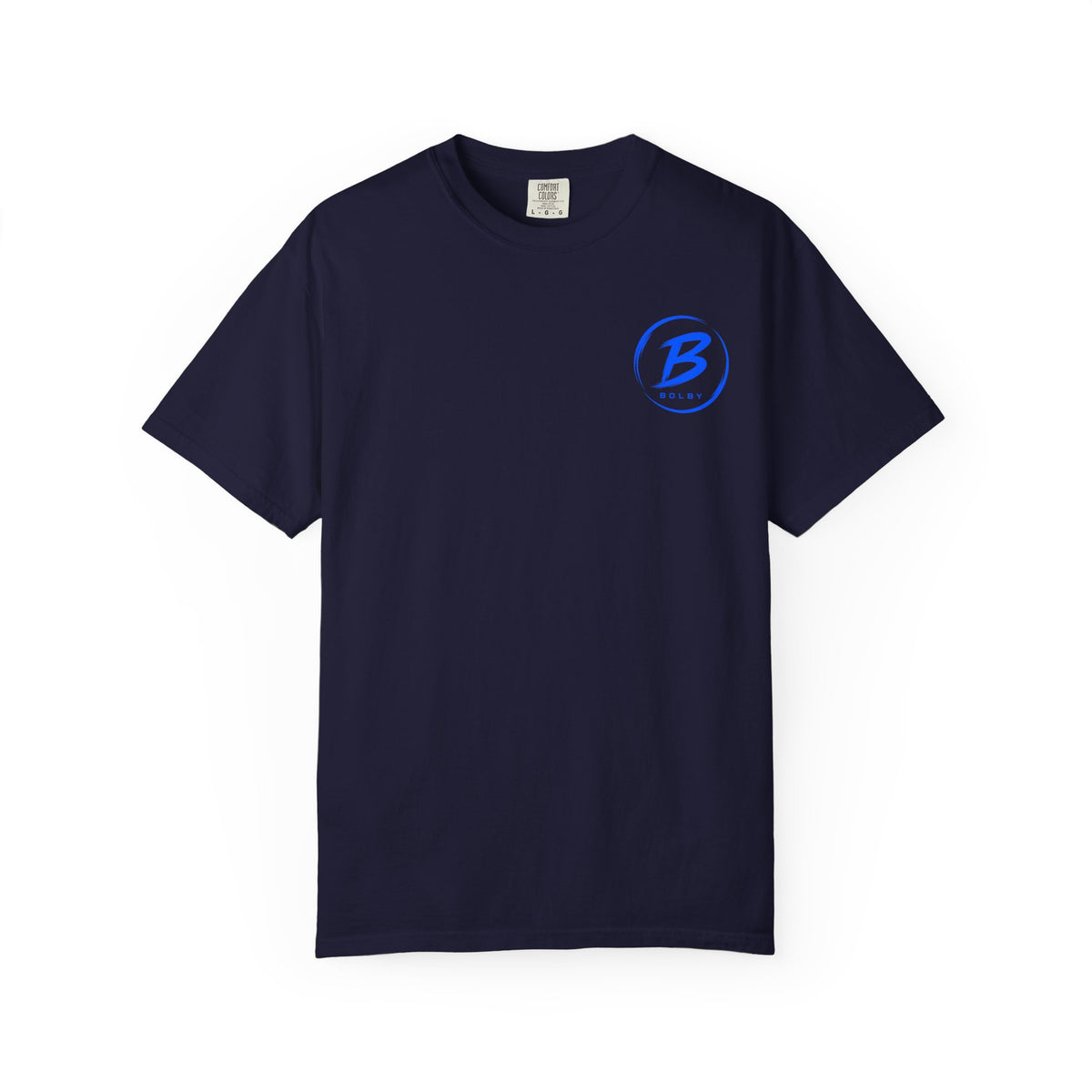 Bolby Logo Tee