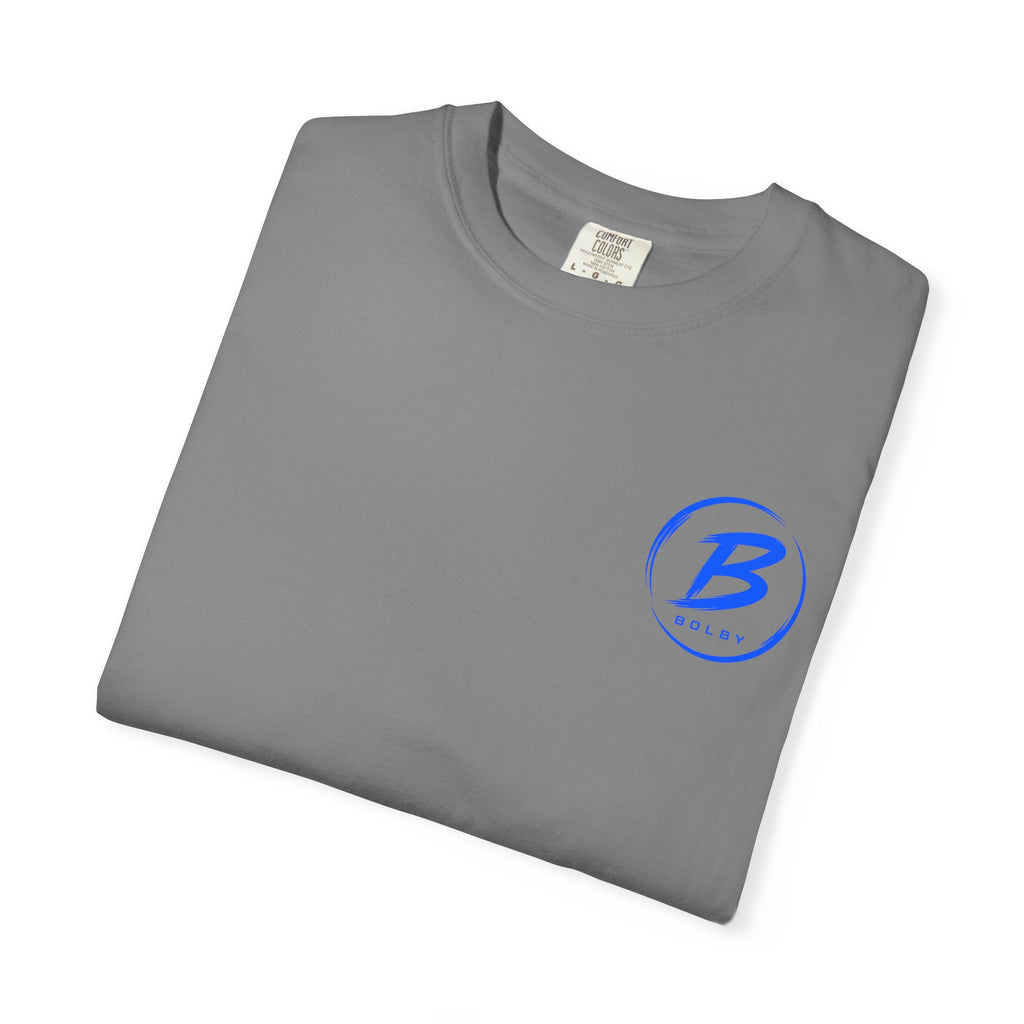 Bolby Logo Tee