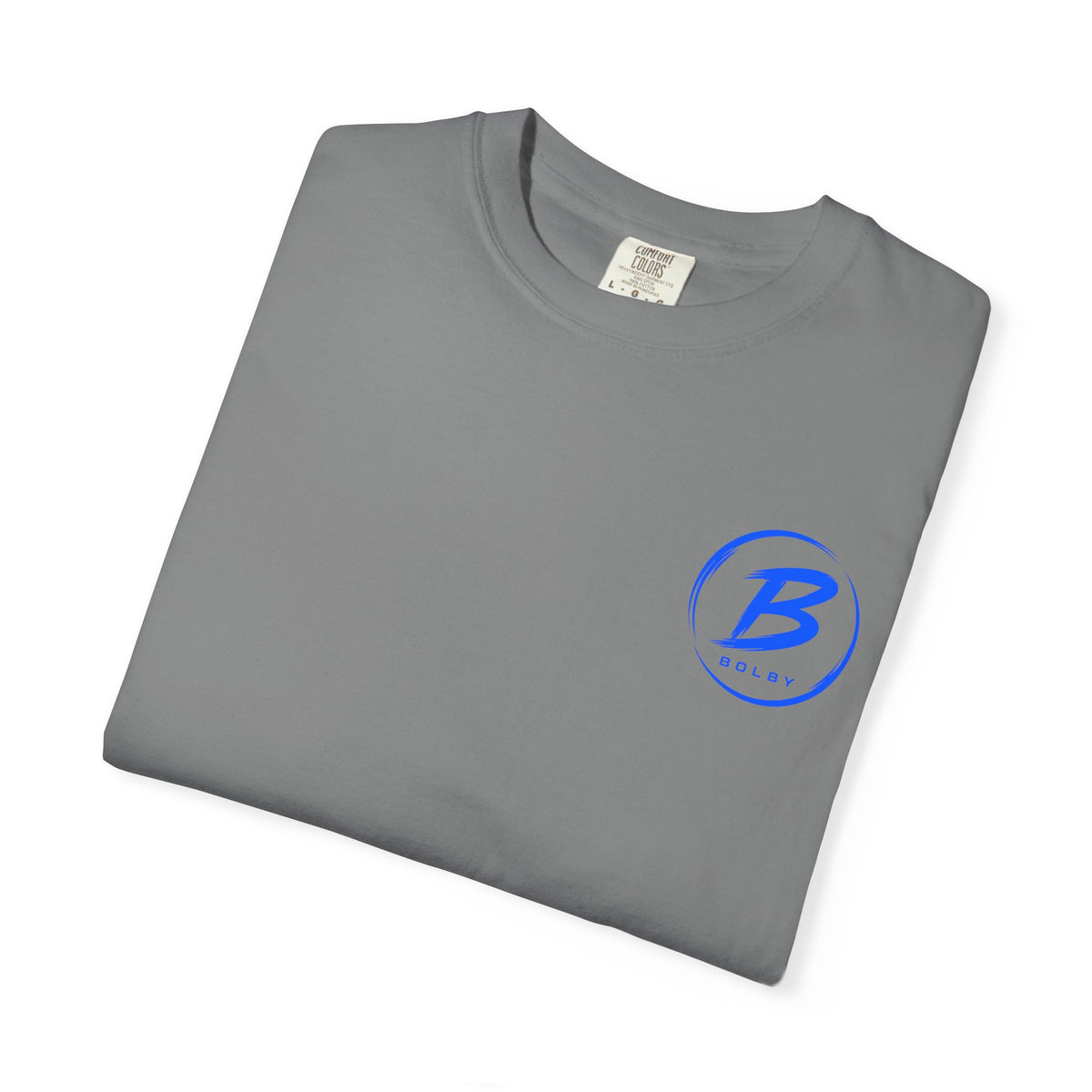 Bolby Logo Tee