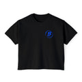 One More Game Boxy Tee