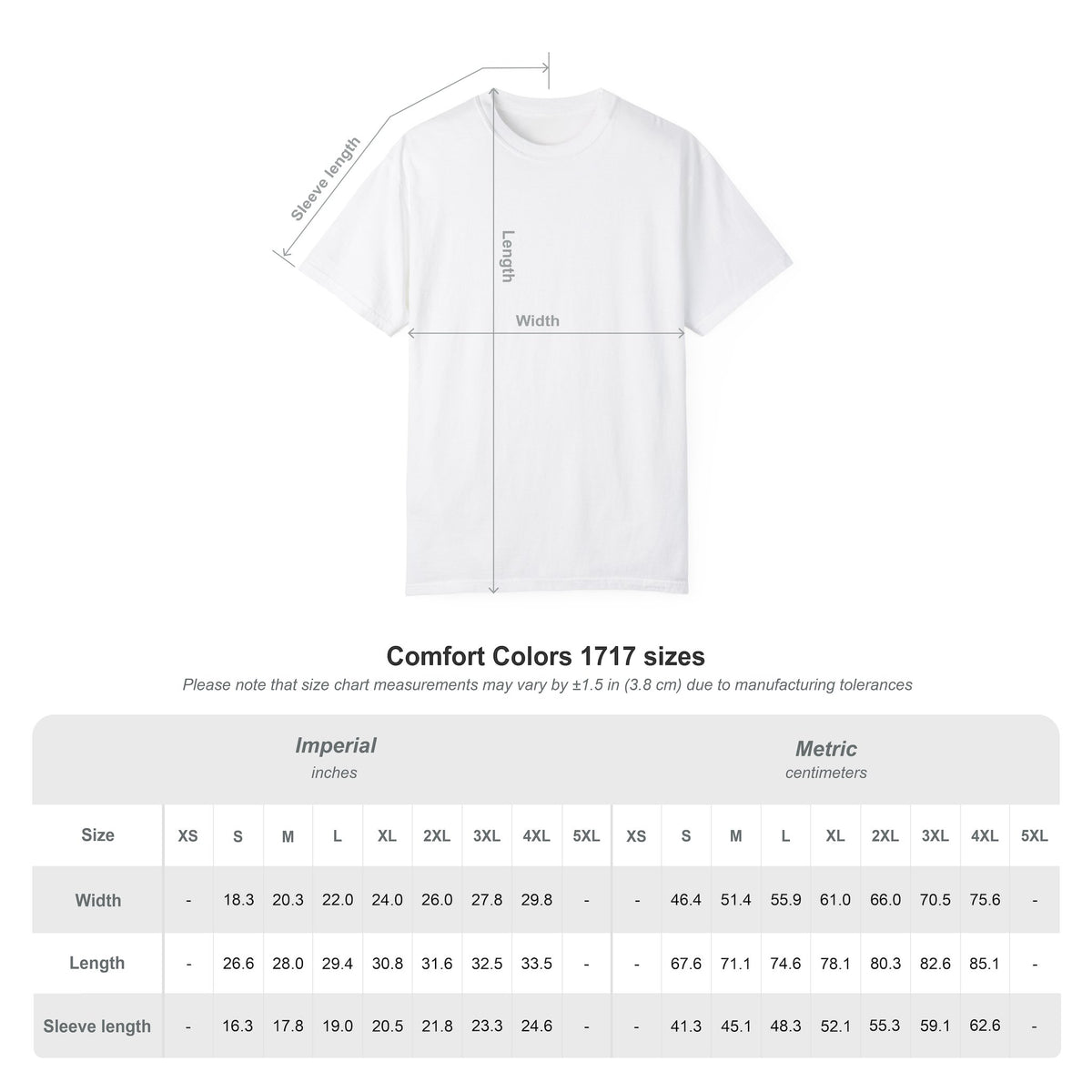 More GGs Less DCs Tee