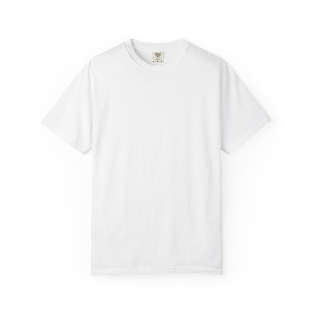 More GGs Less DCs Tee