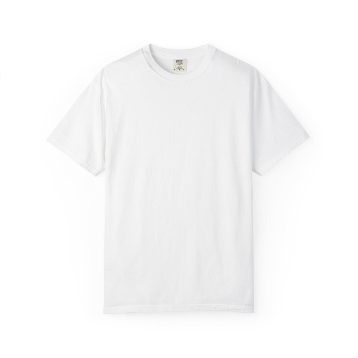 More GGs Less DCs Tee