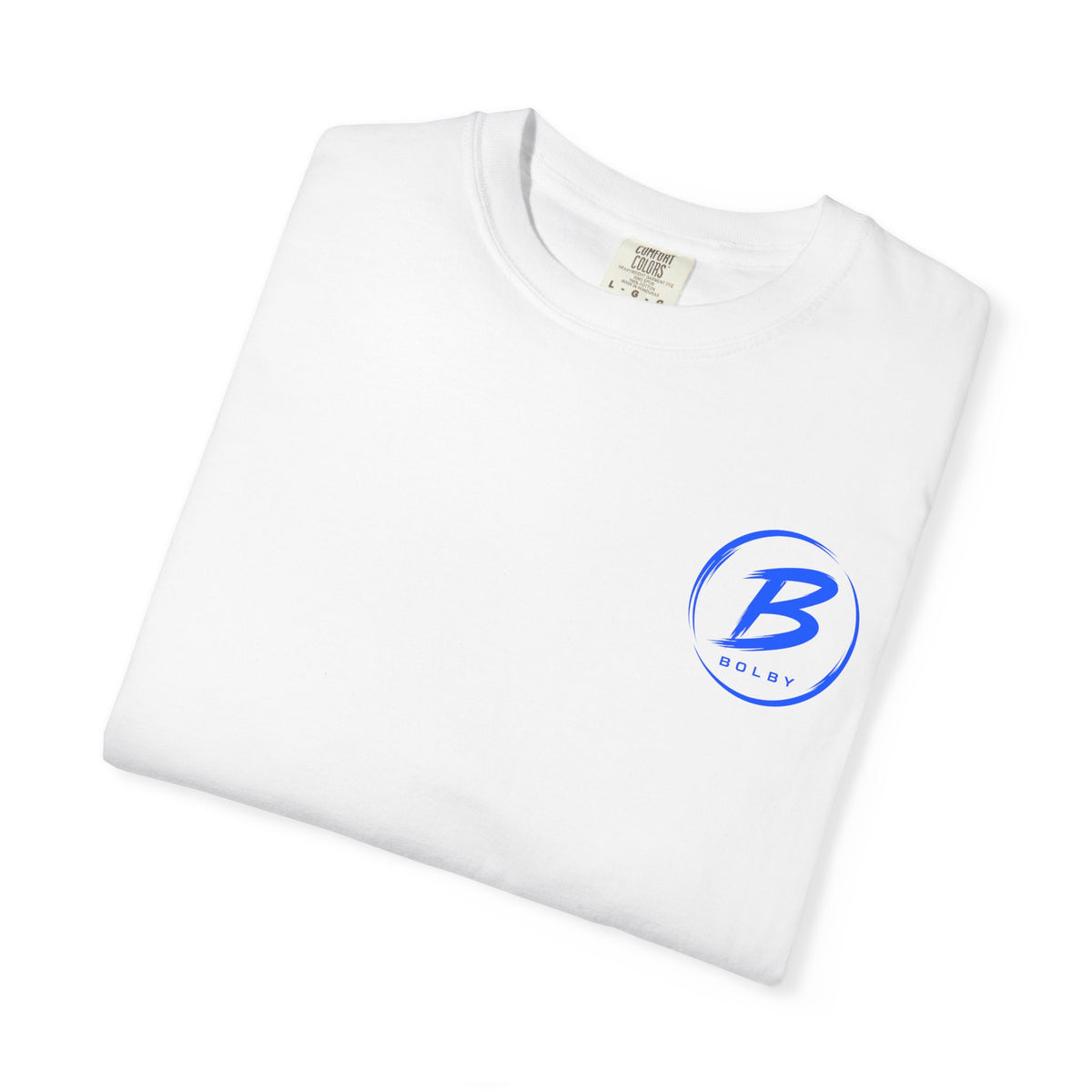 Bolby Logo Tee