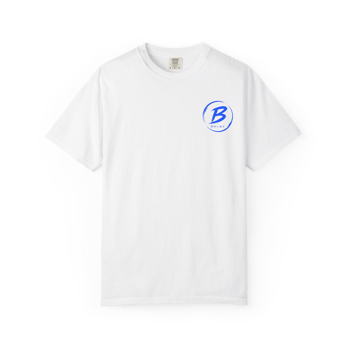 Bolby Logo Tee