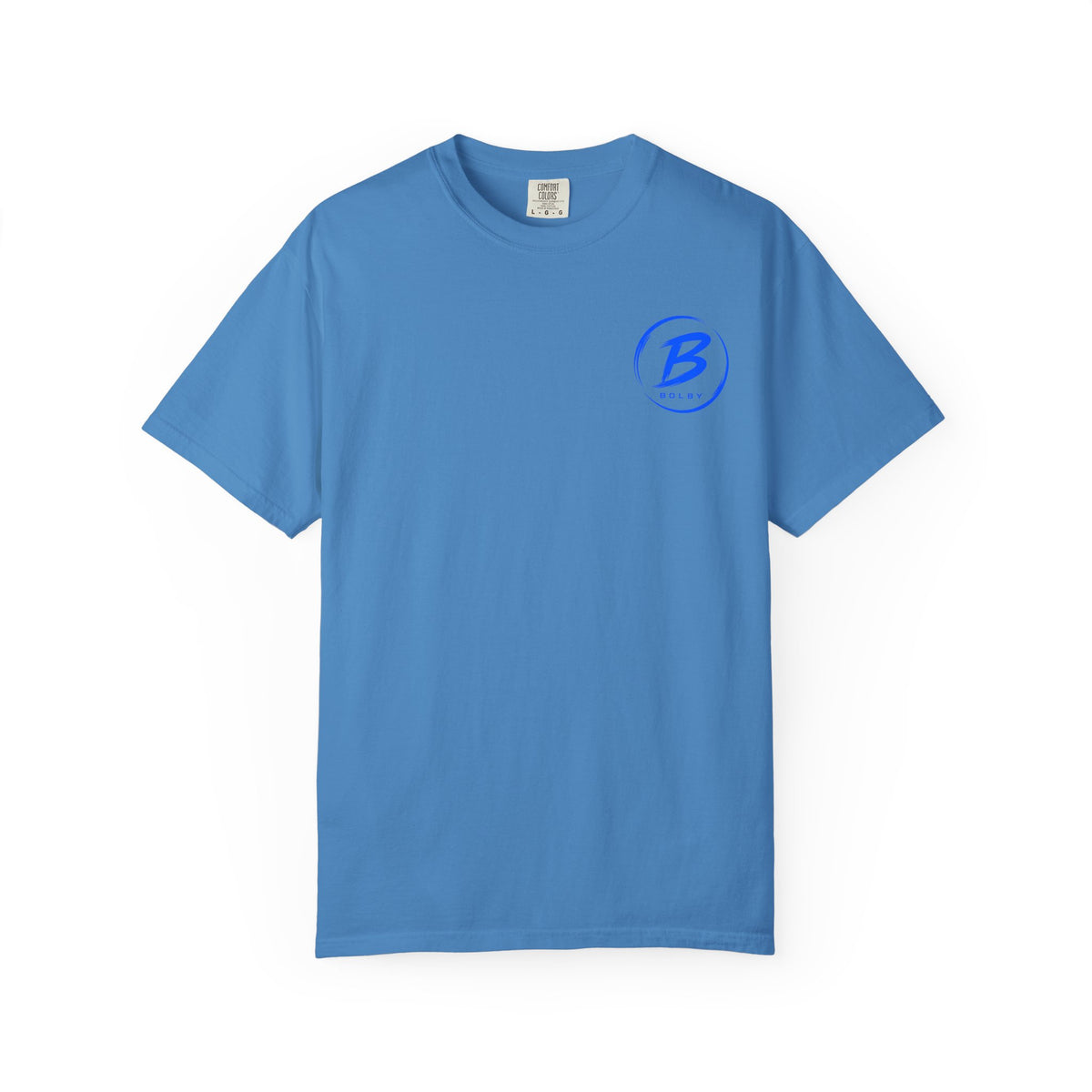 Bolby Logo Tee