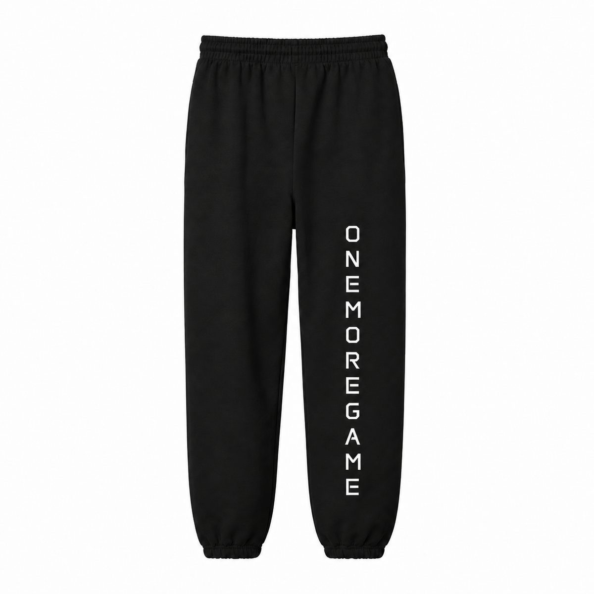 One More Game Sweatpants