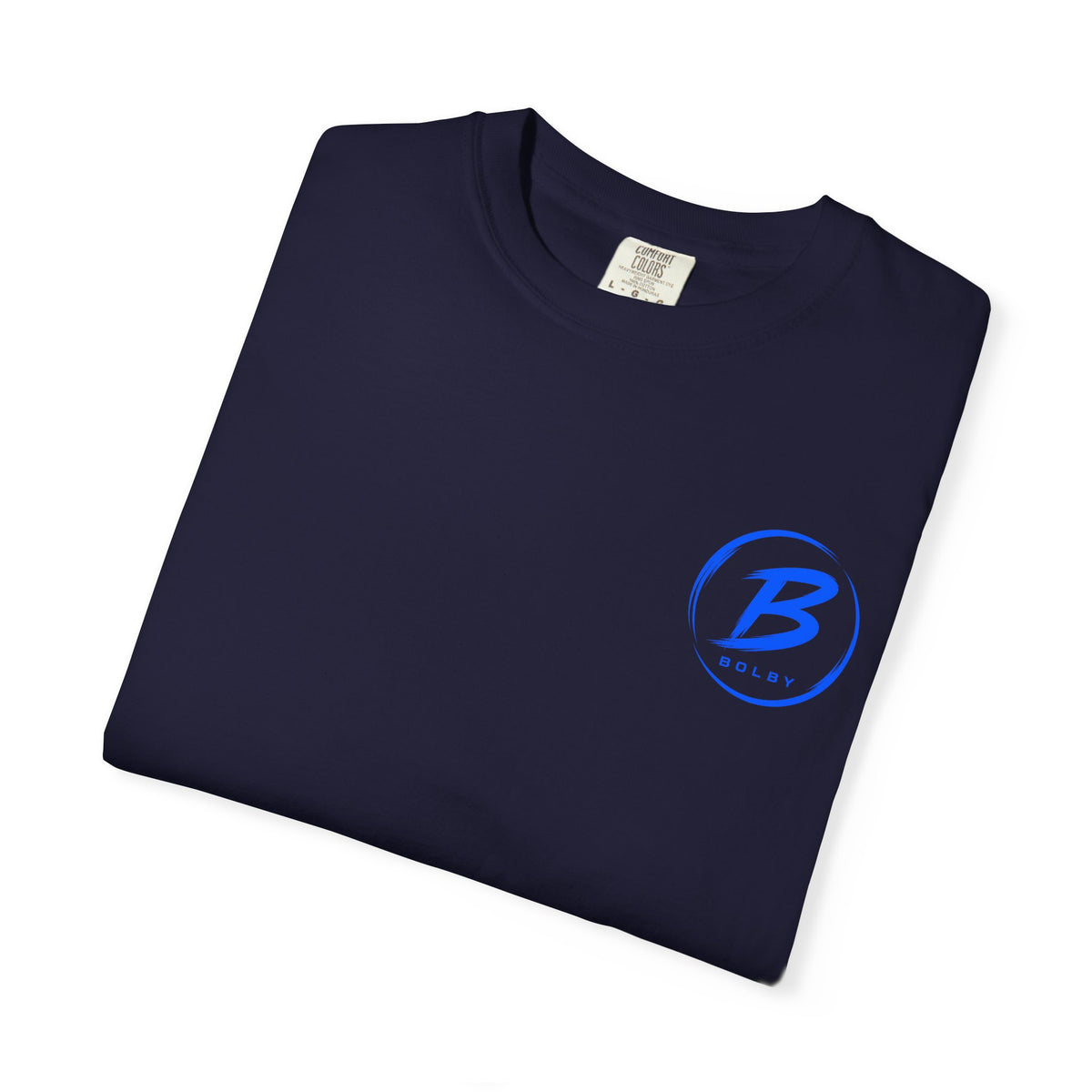 Bolby Logo Tee