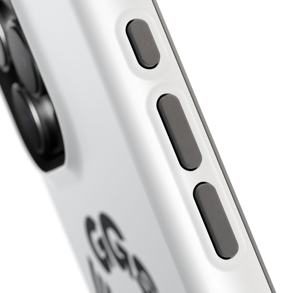 More GGs Less DCs - MagSafe® Phone Case