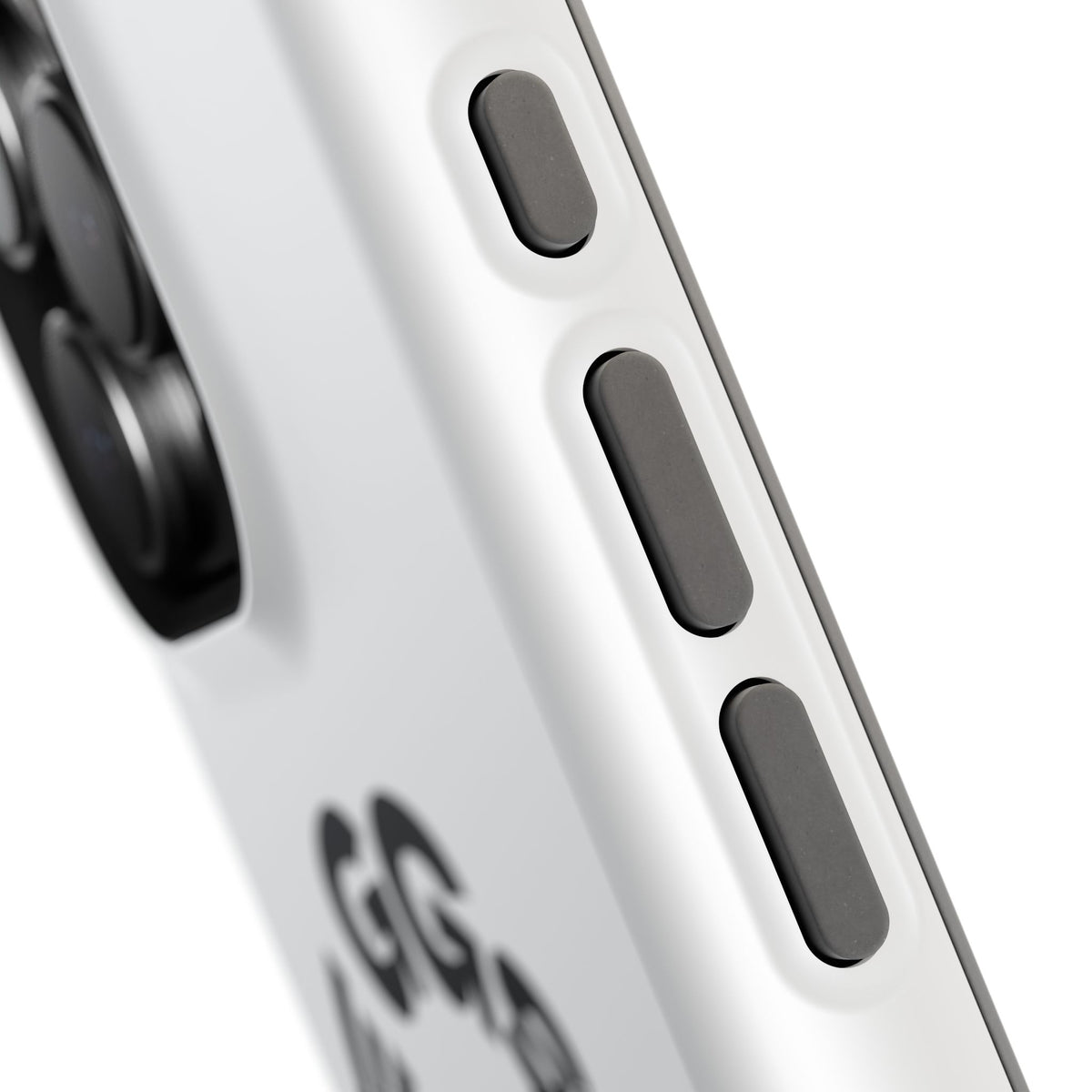 More GGs Less DCs - MagSafe® Phone Case