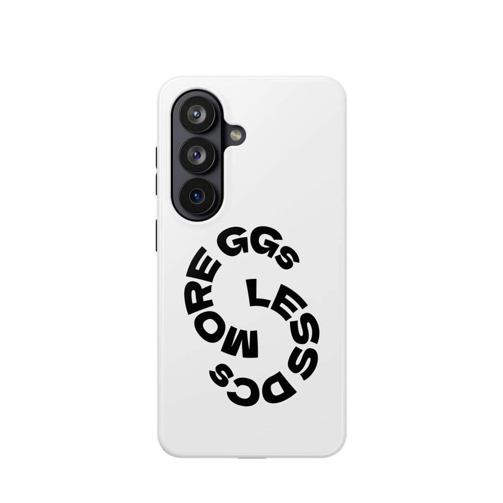 More GGs Less DCs - MagSafe® Phone Case