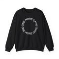 One More Game Crewneck
