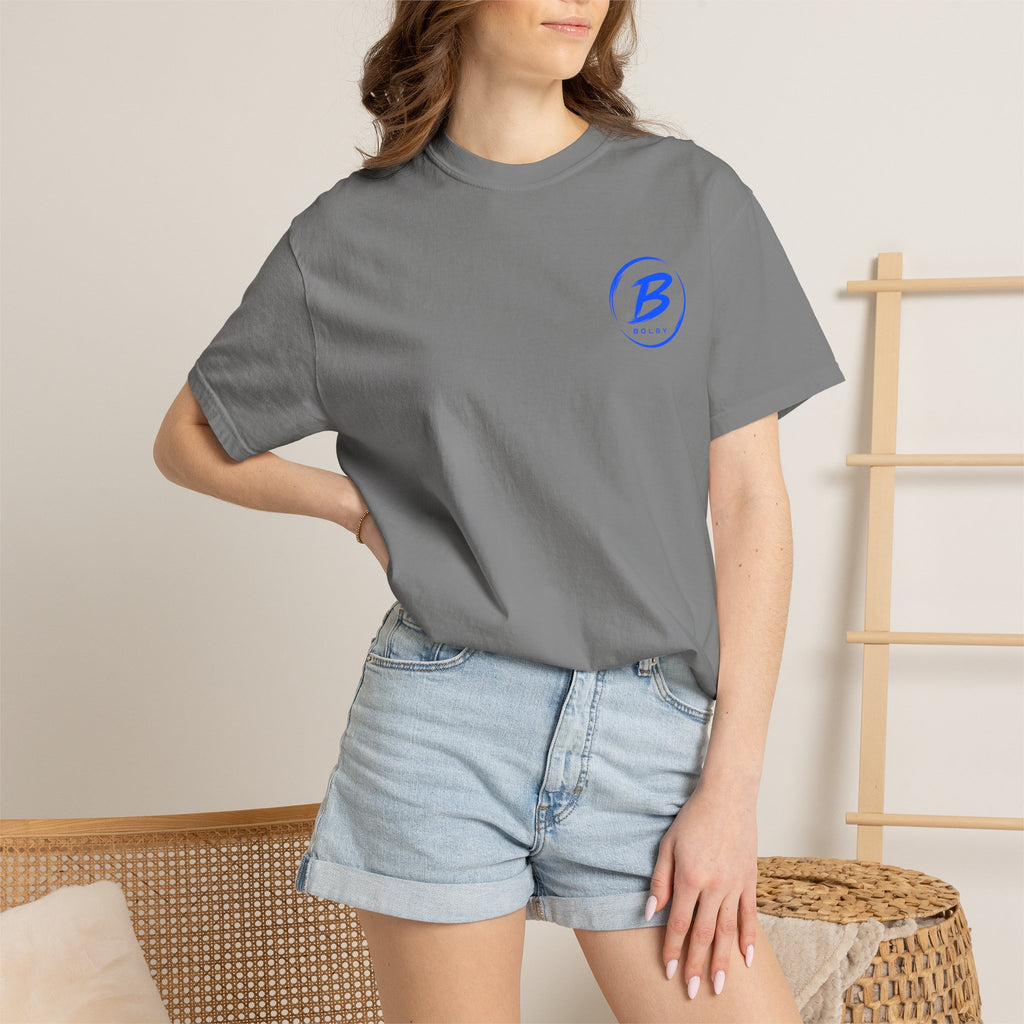 Bolby Logo Tee