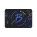 Bolby Logo Desk Mat