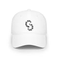 More GGs, Less DCs - Embroidered Hat