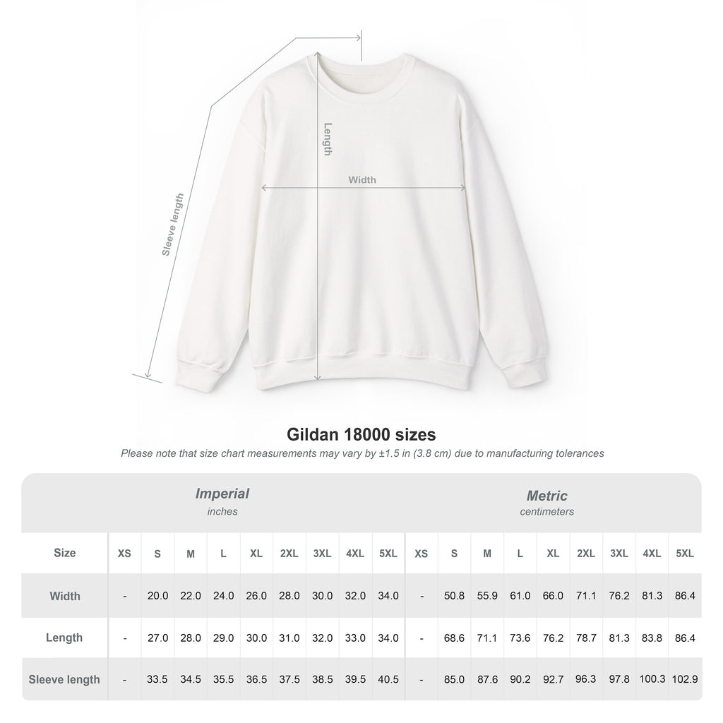 One More Game Crewneck