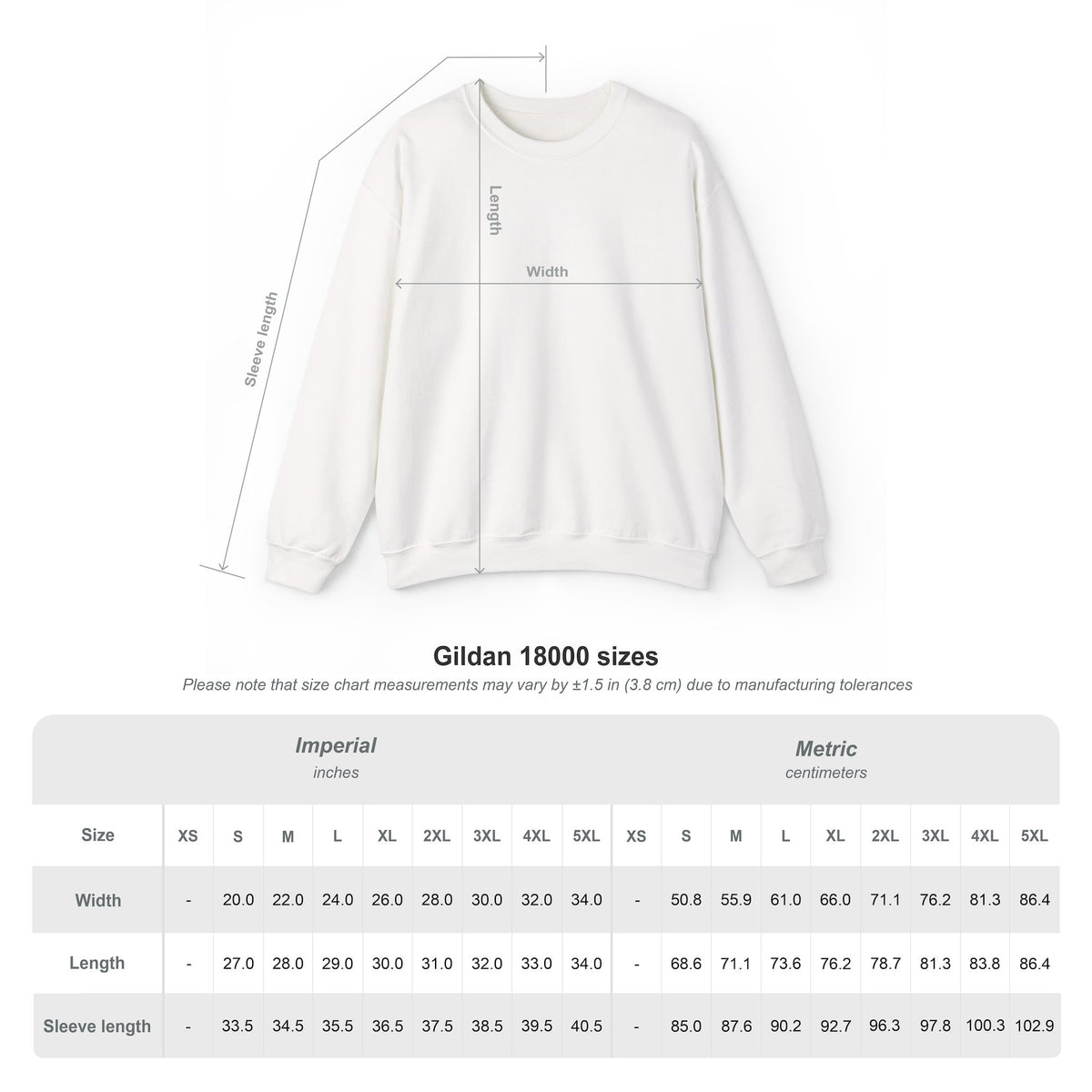 One More Game Crewneck