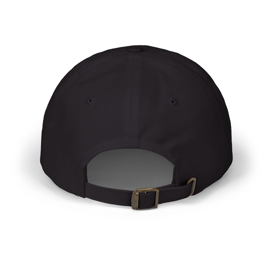 One More Game Embroidered Hat
