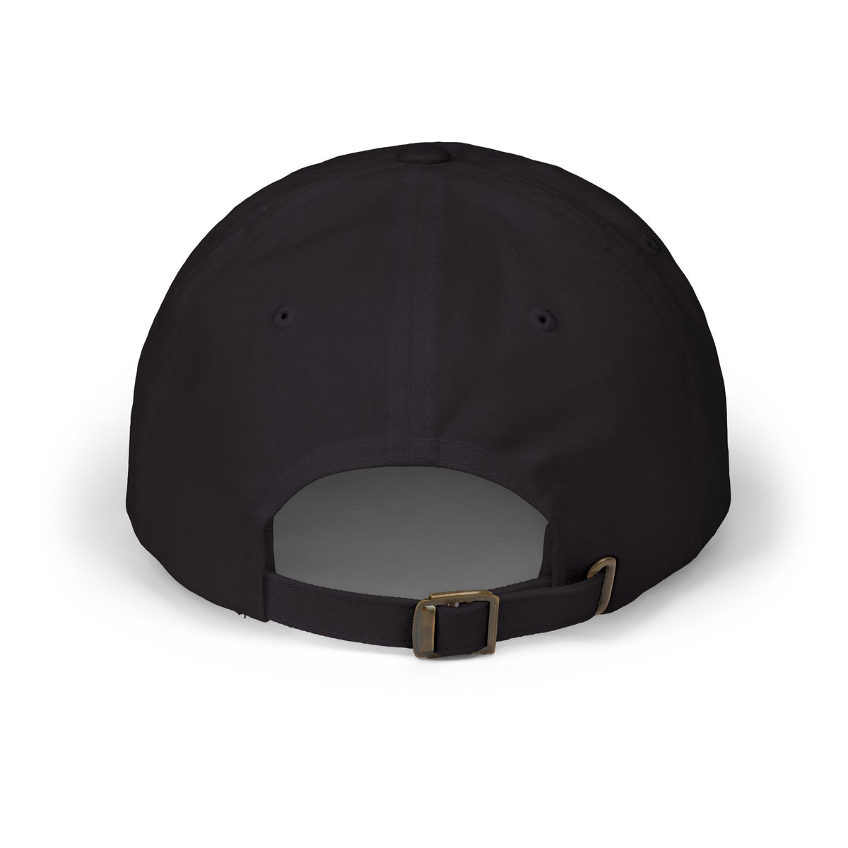 One More Game Embroidered Hat
